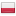 tetka.pl hosted country